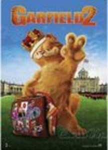 Film Garfield 2 – Cineman Streaming Guide