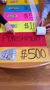 451K views · 2.5K reactions | Roll the Toilet Paper for $500   This video was produced by Network Media and Benson Bros | Challenge Accepted | Facebook