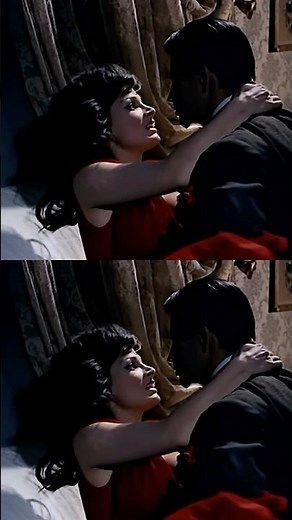 70's romance 🎬 Mill of the Stone Women (1960)