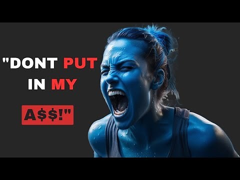 Alien Princess Tries Human Breeding For The First Time - MUST WATCH | HFY Story