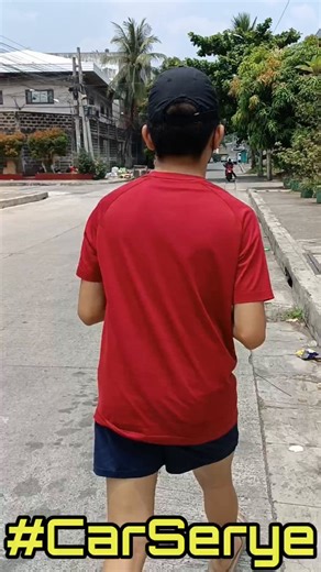 #CarSerye Guy No.1031 - Sa Grindr ko nakilala ang model natin tonight. Isa siyang Working Student. Estudyante sa umaga, Call Center Agent sa gabi, masipag na bata. Siya ay 22 years old, 5'6" ang height from Caloocan City. Dahil isangSubmissive, gusto niyang tinatali siya. Ang sarap niyang gatasan dahil sa umpisa ay medyo nahihiya pa, pero hindi na din nakapagpigil sa pag-ungol nang malapit na siyang labasan.For full version of this content, subscribe to my Telegram Channels. Kindly drop me a mes