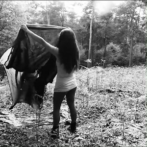 100K views · 1.4K reactions | Bad Weather Wild Camping with Budget Lightweight Hiking Tent ️ Lanshan 2 | Unexpected Thunderstorm | WildBeare | Facebook