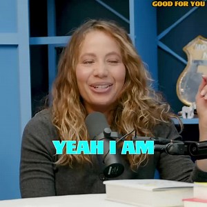 The hilarious Candice Thompson comes on the show this week and makes me feel less ashamed of letting that guy pee on me that time https://youtu.be/5MydukL9ln8 | Whitney Cummings