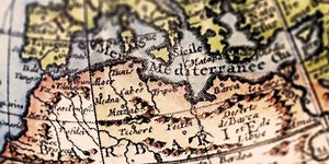 Nouveau livre de Bernard Lugan : Histoire de l'Afrique du Nord