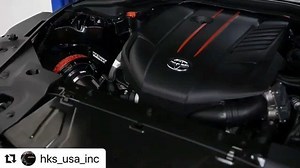 3.5K views · 243 reactions | #Repost @hks_usa_inc Check out the sounds of Racing Suction kit for TOYOTA GR SUPRA. Stay tuned for a release date!  #hks #hksusa #toyota #supra #supramkv #mkvsupra #a90 #grsupra #tunedbyhks #hksintake #racingsuction #madeinjapan #japanquality | HKS Co., Ltd. | Facebook