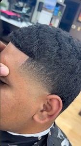 BALD TAPER FADE 💈