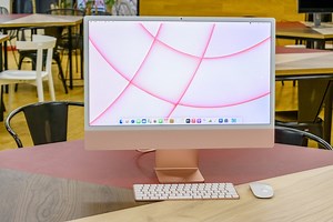 空間オーディオ、M1 Mac限定みたい…