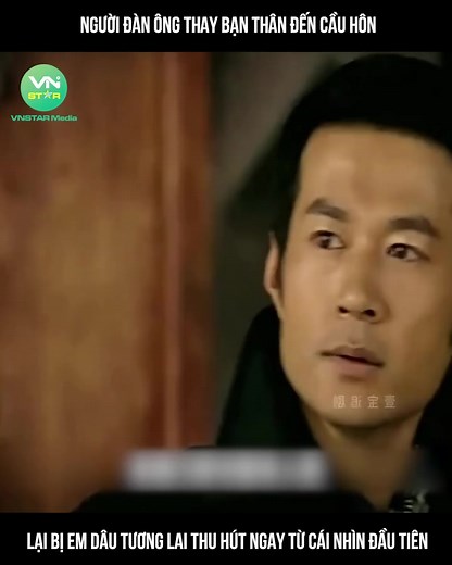 161K views · 2.5K reactions | T.Người đàn ông thay bạn thân đến cầu hôn, lại bị em dâu tương lai thu hút ngay từ cái nhìn đầu tiên | Phim + | Facebook