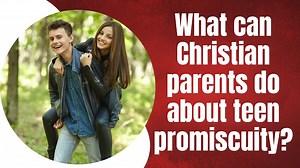 What Can Christian Parents Do About Teen Promiscuity? Jo from Kansas City, KS, calls Hank Hanegraaff, the host of the 𝘉𝘪𝘣𝘭𝘦 𝘈𝘯𝘴𝘸𝘦𝘳 𝘔𝘢𝘯 broadcast and the 𝘏𝘢𝘯𝘬 𝘜𝘯𝘱𝘭𝘶𝘨𝘨𝘦𝘥 podcast, to ask what can Christian parents do about teen promiscuity? #bibleanswerman #teenagers #christianparenting | Bible Answer Man