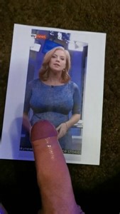 Sarah Jane Mee pregnant cumtribute 17