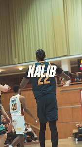 Kalib BOONE💥 Player of the Month for February! #basketballhighlights #basketballedits #basketballmixtape #basketball | Helsinki Seagulls