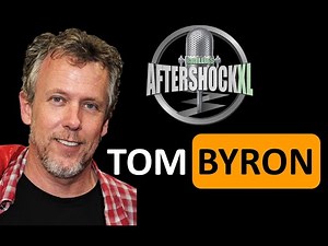 ADULT FILM STAR TOM BYRON!