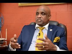 Global certification and internship programme through Jamaica/Germany partnership