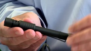 Streamlight 66133 Stylus Pro USB Rechargeable Penlight with 120V AC Adapter - Walmart.com