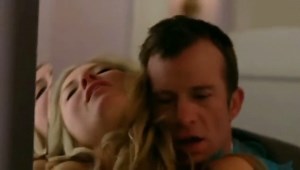 KAITLIN DOUBLEDAY SEX SCENES HUNG