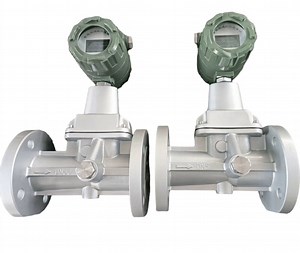 [Hot Item] High Precision Rotary Integrated Air Gas Rotary Vortex Flowmeter with RS-485 Communication Long Life