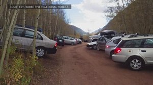 Camping may be limited in Maroon Bells-Snowmass wilderness from now on