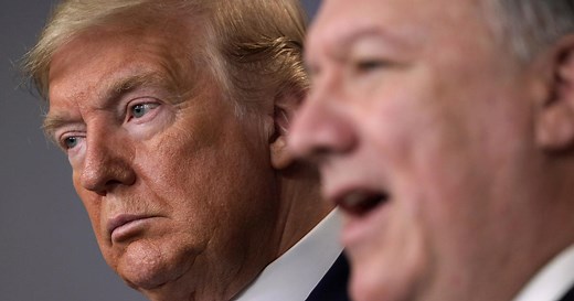 WorldView: U.S. lists Cuba as terrorism sponsor