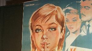 "Marisol", de una máquina de hacer dinero al anonimato de Pepa Flores