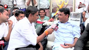 857K views · 46K reactions | जयपुर - नरेश मीणा की बीजेपी-कांग्रेस को...