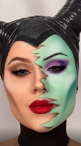 Why I was obsessed with Maleficent as a kid