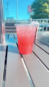 23 reactions | Above 60 degrees! Perfect day to get one of our seasonal Cherry Berry beverages ☀️ | Chick-fil-A Mount Airy | Facebook