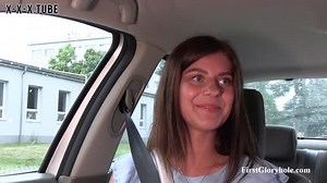 FirstGloryhole - Tessa