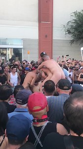 Folsom Street Fair - video 2
