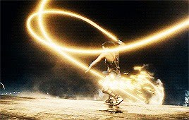 Lasso Time! 😍😍 | Wonder Woman Everything Fans