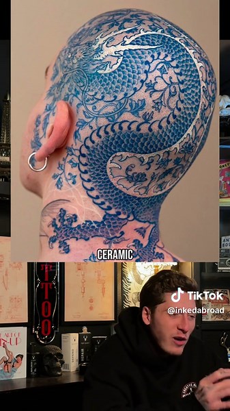 Best Tattoos of 2024: Stunning Ink Masterpieces Revealed