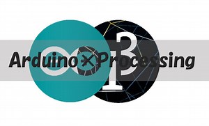 【Processing×Arduino】Processingの導入～Lチカ