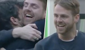 Big Brother contestants getting engaged