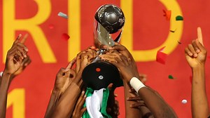 FIFA announces 48-team U17 World Cup as Qatar confirmed men’s hosts for next FIVE years - with women’s tournament to be staged in Morocco during same period | Goal.com US