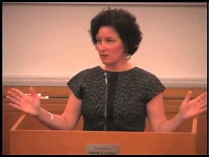 6th Annual Rennard Strickland Lecture