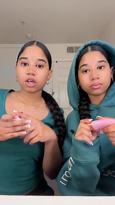 YT CHANNEL AleyahandAleysha!! #switching #twinsisters #fblifestyle | Aleyahandaleysha