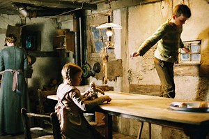 Janko a Marienka (2006) | ČSFD.sk