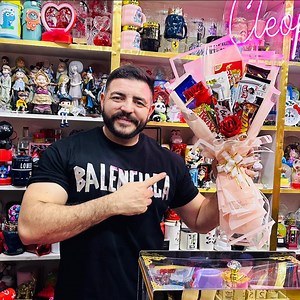 Cleopatra Cadeaux on Reels