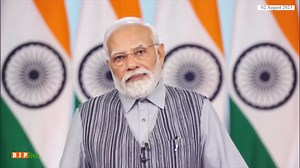 Women led development a key priority in India #NarendraModi ji #womenempowerment | Dr. Neelu Jainn