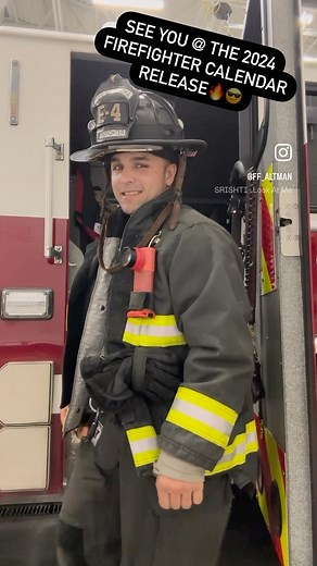 Rest assured; with the Colorado Firefighter Calendar, every summer is a hot boy summer.😉🔥🚒☀️ @ff_altman #coloradofirefightercalendar #colorado #denver #hotboysummer #charity #hotmessexpress #coloradolife #coloradofirefighters | Colorado Firefighter Calendar