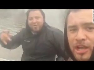 Rescue mission turns fatal