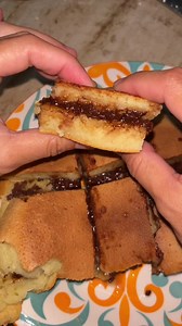 Martabak Manis Teflon Gagal tapi Enak — Cara dan Perbaikan