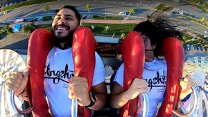 4.7K views · 260 reactions | Pablo & Maria | Oldtownslingshot | Facebook