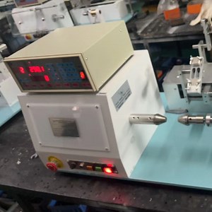 [Hot Item] 200rpm Copper Parallel Transformer Coil Winding Machine Bobbin Winding Machine