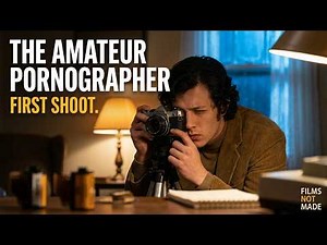The Amateur Pornographer Trailer