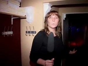 Swingers go wild in a group sex party