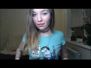НА СТРИМЕ ПОПРОСИЛИ ПОКАЗАТЬ ГРУДЬ!