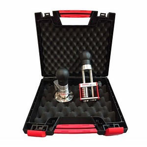 Wuko 2050 / 4010 Radius Bending Combo