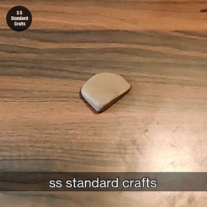 Art of stone painting #acyrlic #stone #paperweight #art #painting | S. S. standard crafts