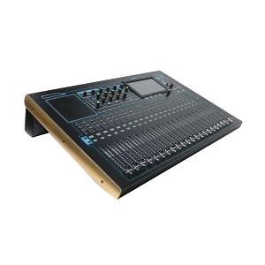 [Hot Item] Individual Peq Auto Motorized Fader 24 Mic XLR Inputs Digital Mixing Console