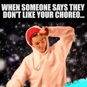 😂 (video by ROY PURDY) | DanceOn